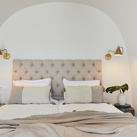 Celestia Grand Villa Fíra Kültér fotó
