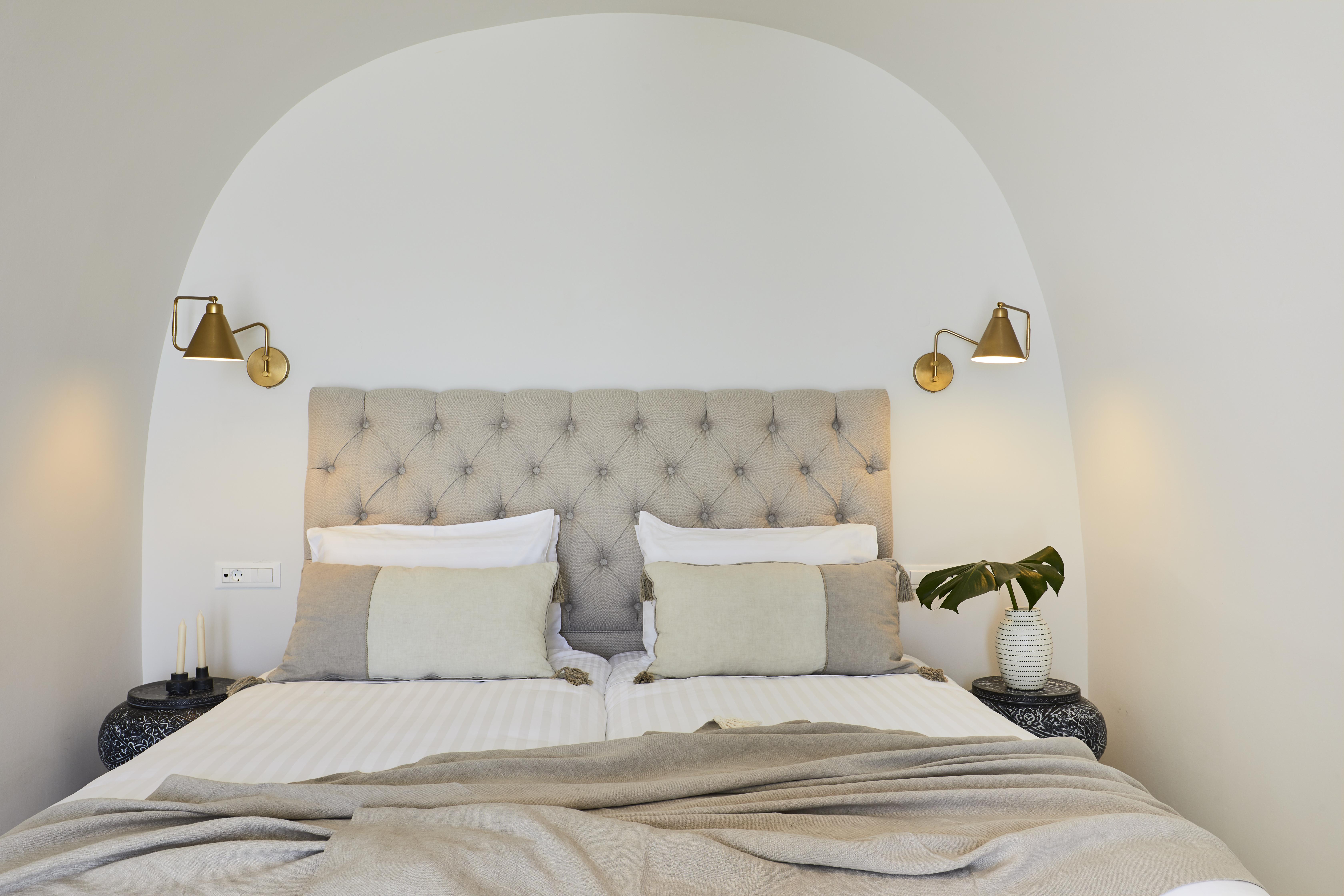 Celestia Grand Villa Fíra Kültér fotó